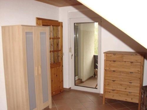 Ferienwohnung Im Dg, Parkplatz Vorm Haus, Wlan Rosenthal-Bielatal Exterior photo